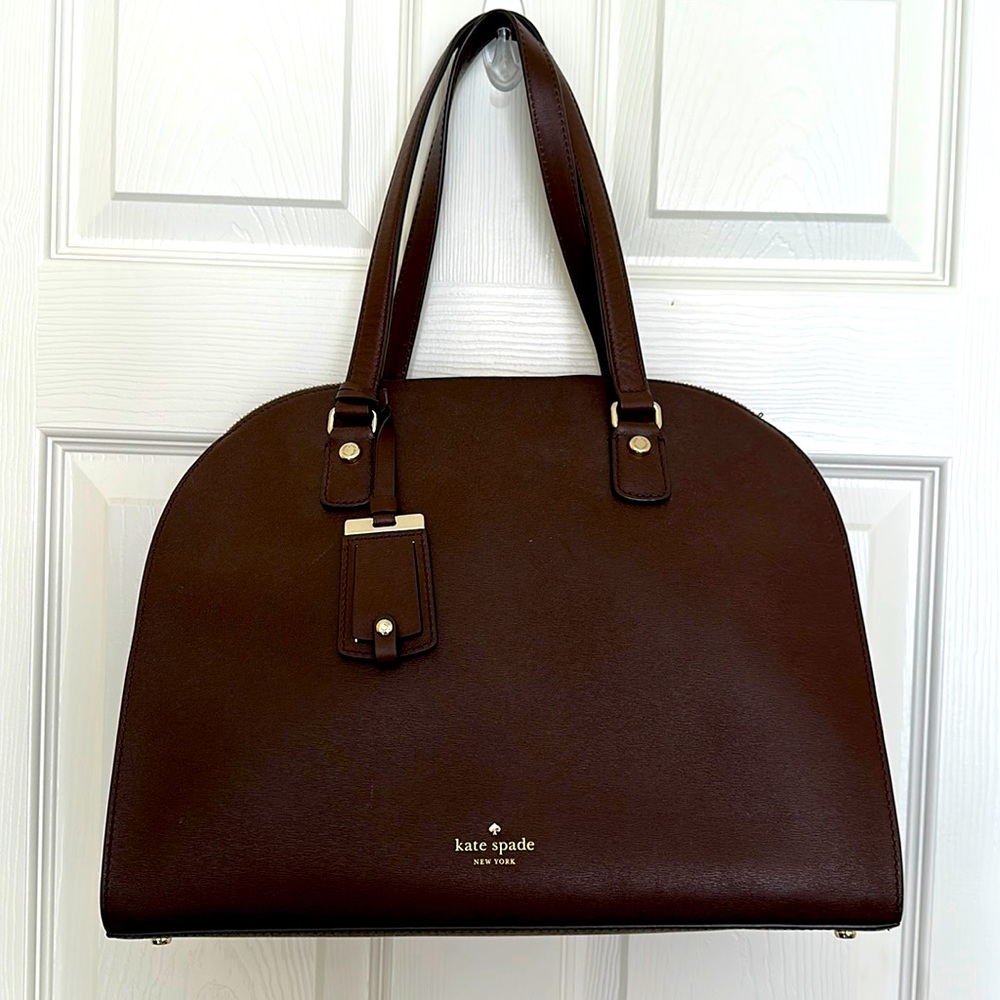kate spade purse/bag